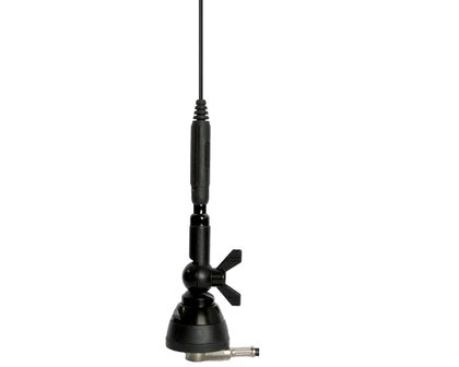 Sirio SDB-270 dualband auto antenne