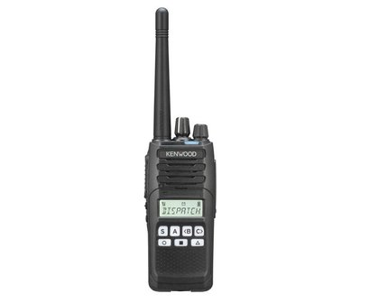 Kenwood NX-1300DE2 DMR Digitaal