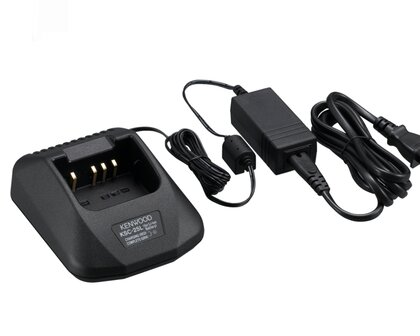 Kenwood KSC-25L lader