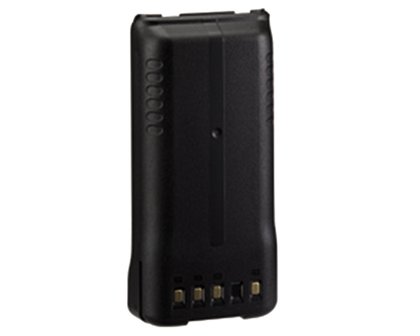 Kenwood KNB-54N Ni-MH batterij 2500 mAh