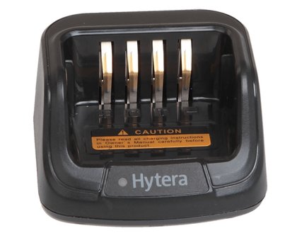 Hytera CH10A07 lader