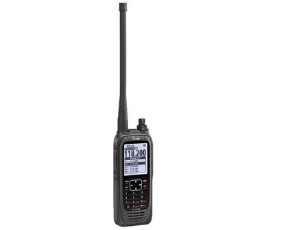 Icom IC-A25CE