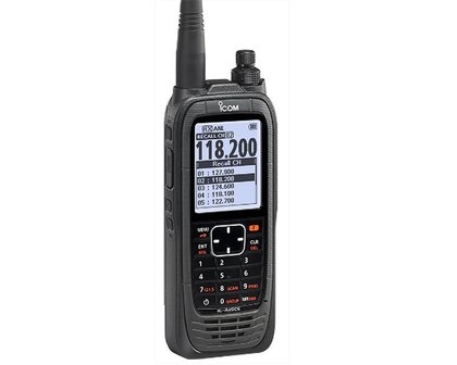 Icom IC-A25CE