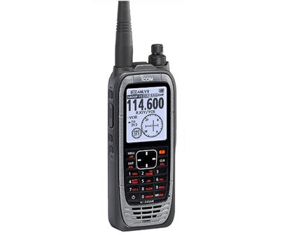 Icom IC-A25NE