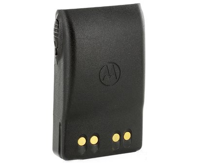 Motorola PMNN4202AR li-ion batterij