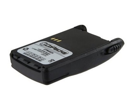 Batterij voor Motorola GP344