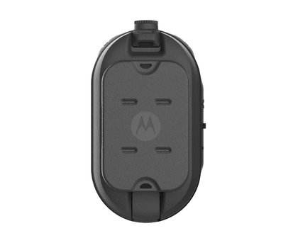 Motorola CLP446e magneet clip