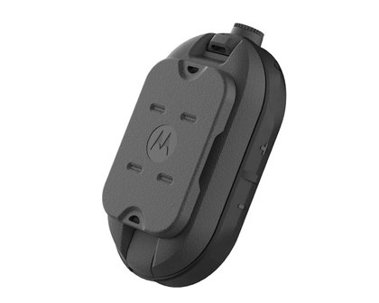 Motorola CLP446e magneet clip