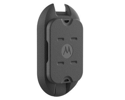 Motorola CLP446e magneet clip