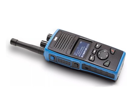 Entel DT953 EX ATEX PMR446 portofoon