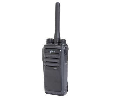 Hytera PD505 DMR portofoon