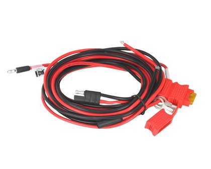 Motorola HKN4191B 12v kabel