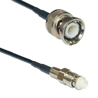 FME-to-BNC-kabel