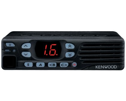 Kenwood TK-D840E mobilofoon