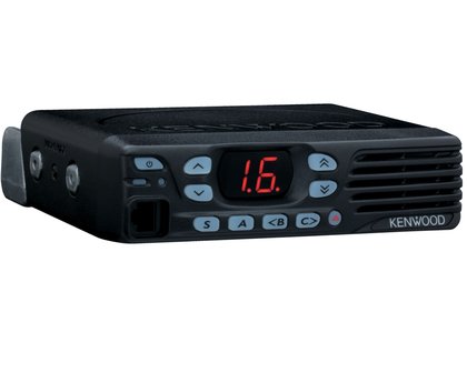 Kenwood TK-D840E mobilofoon