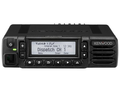 Kenwood NX-3820E NEXEDGE en DMR