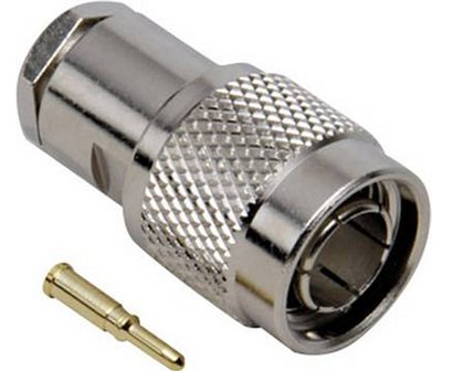 N connector RG213