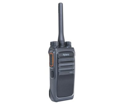 Hytera PD505LF PMR446 digitaal