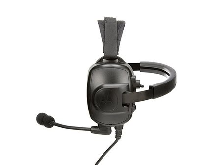 Motorola Heavy-Duty Headset