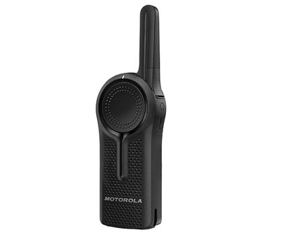 Motorola CLR446 portofoon