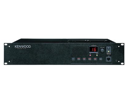 Kenwood TKR-850 UHF Repeater