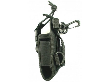 CRT H2 portofoon holster