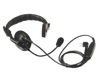 Kenwood headset KHS-7A