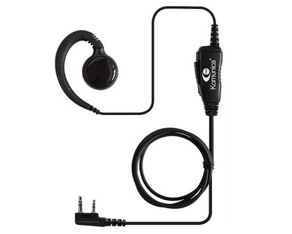 Komunica KP-2202-EH6 headset