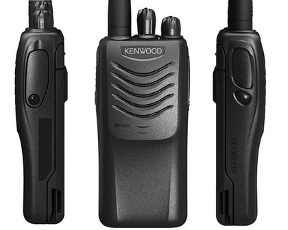 Kenwood TK3000 UHF