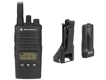 Motorola XT460 PMR446