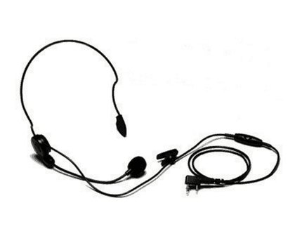 Kenwood KHS-22A VOX headset