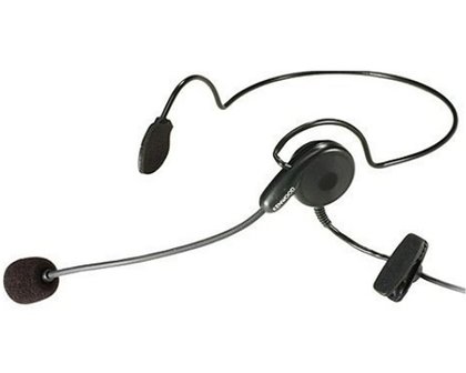 Kenwood KHS-22A VOX headset