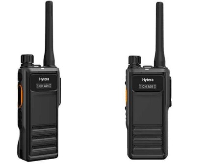 Hytera HP  HP605 UHF/VHF