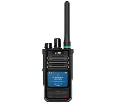 Caltta PH660 DMR portofoon