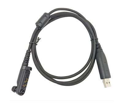 Hytera PC152 prog kabel voor HP serie
