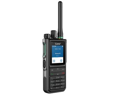 Caltta PH690 DMR UHF/VHF