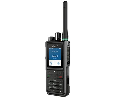 Caltta PH690 DMR UHF/VHF