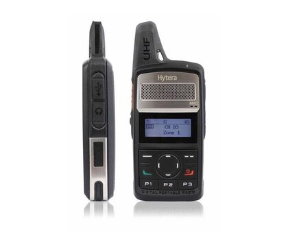 Hytera PD365Uc