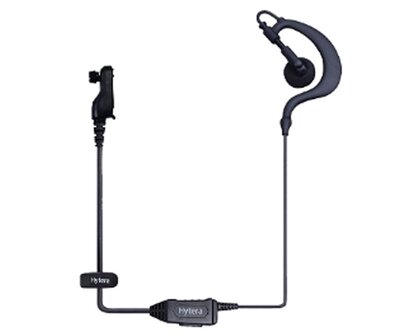 EHN36 C-headset - VOX en PTT