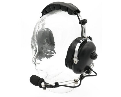  KEP-1000-D headset