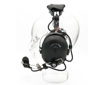  KEP-1000-D headset