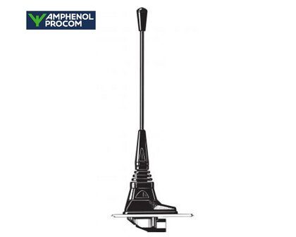 PROCOM MU 1-X/H antenne