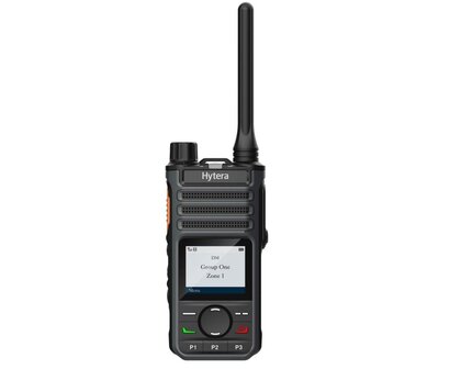 Hytera BP565 Digitale DMR