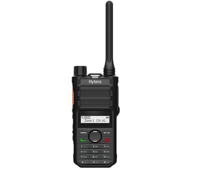 Hytera AP585 analoog UHF/VHF