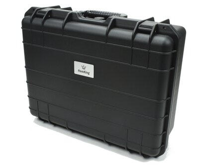 Equipment koffer XL