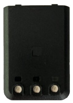 KST V6 AirFree batterij