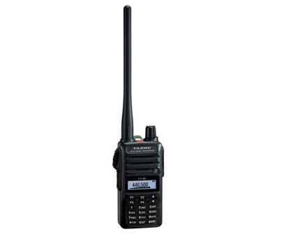 Yaesu FT-65E dualband portofoon