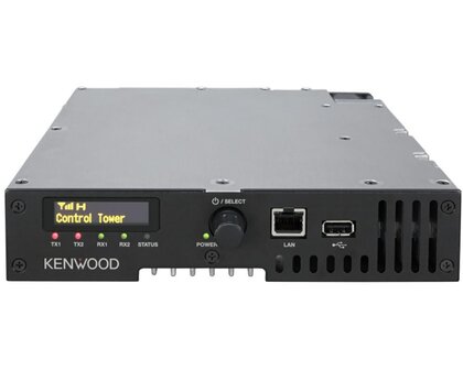 Kenwood NXR-1800E analoge UHF Repeater