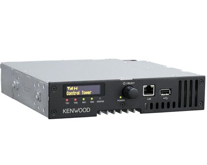 Kenwood NXR-1800E analoge UHF Repeater