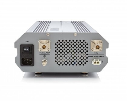 Hytera RD625 DMR UHF Repeater